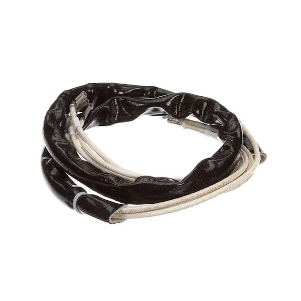 Harness, Fr Plate 208/240